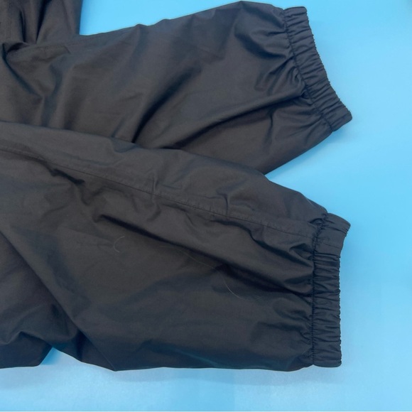 ASICS Mens Waterproof Training Running Activewear Pants Black XL - Picture 10 of 12